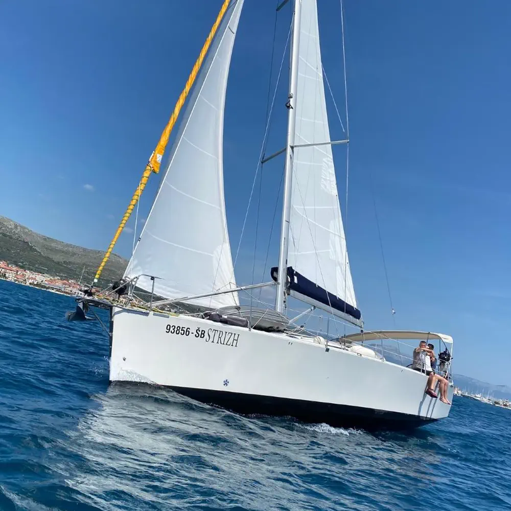 Strizh 13