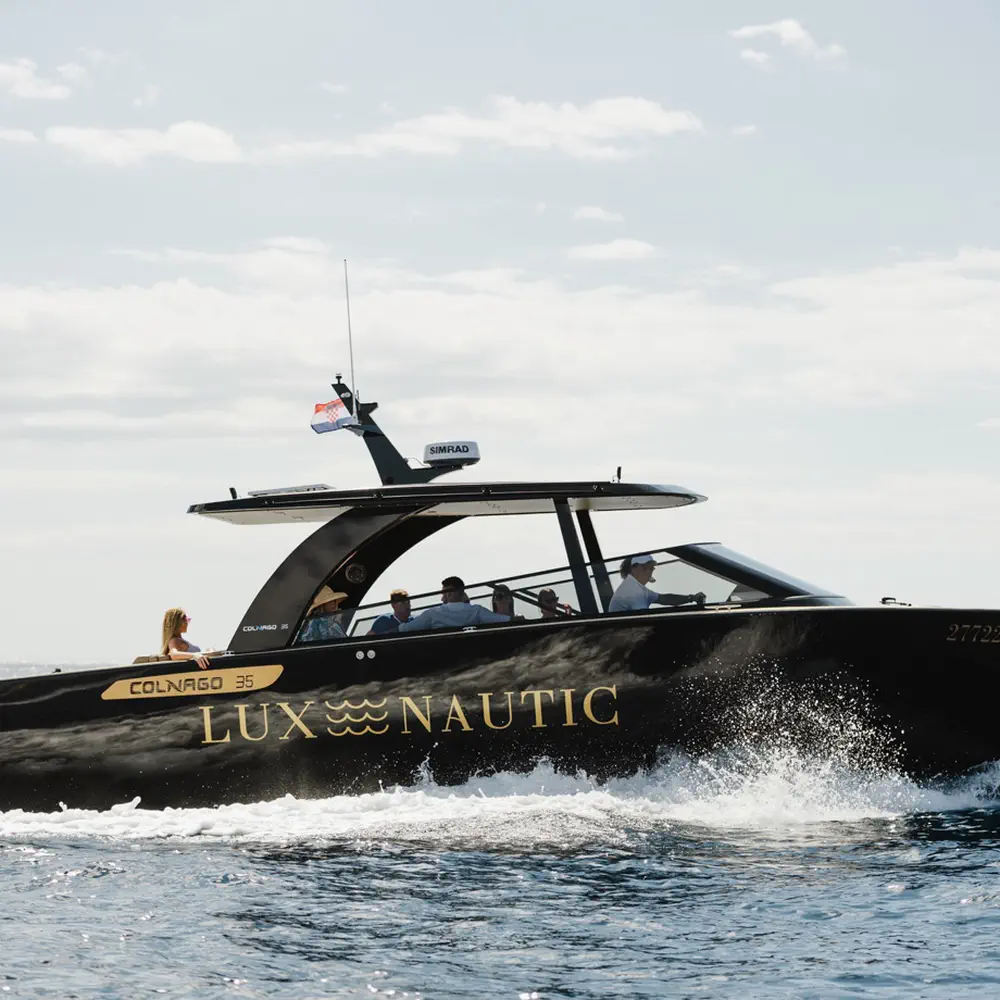 Black Pearl 8