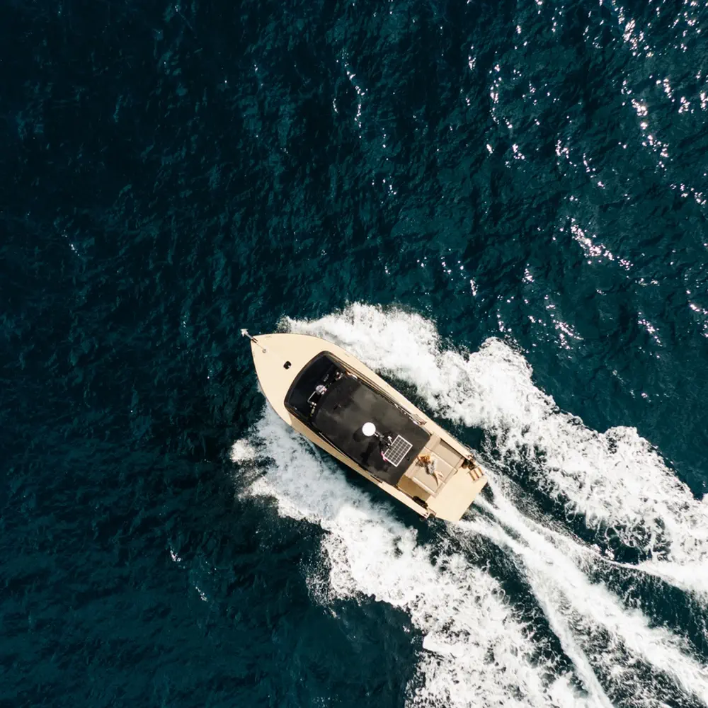 Black Pearl 2
