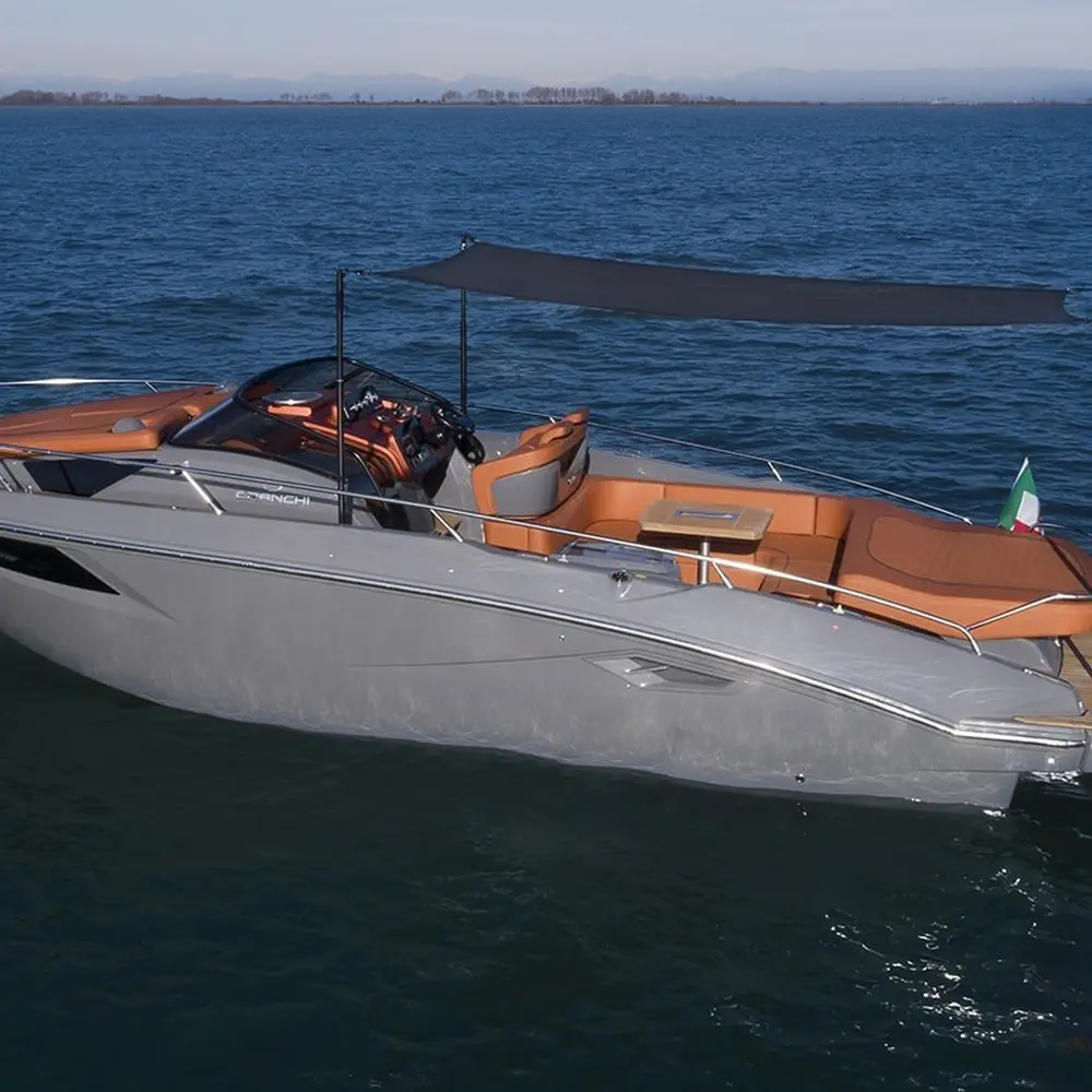 Aurora 16