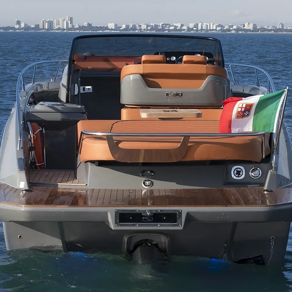Aurora 20