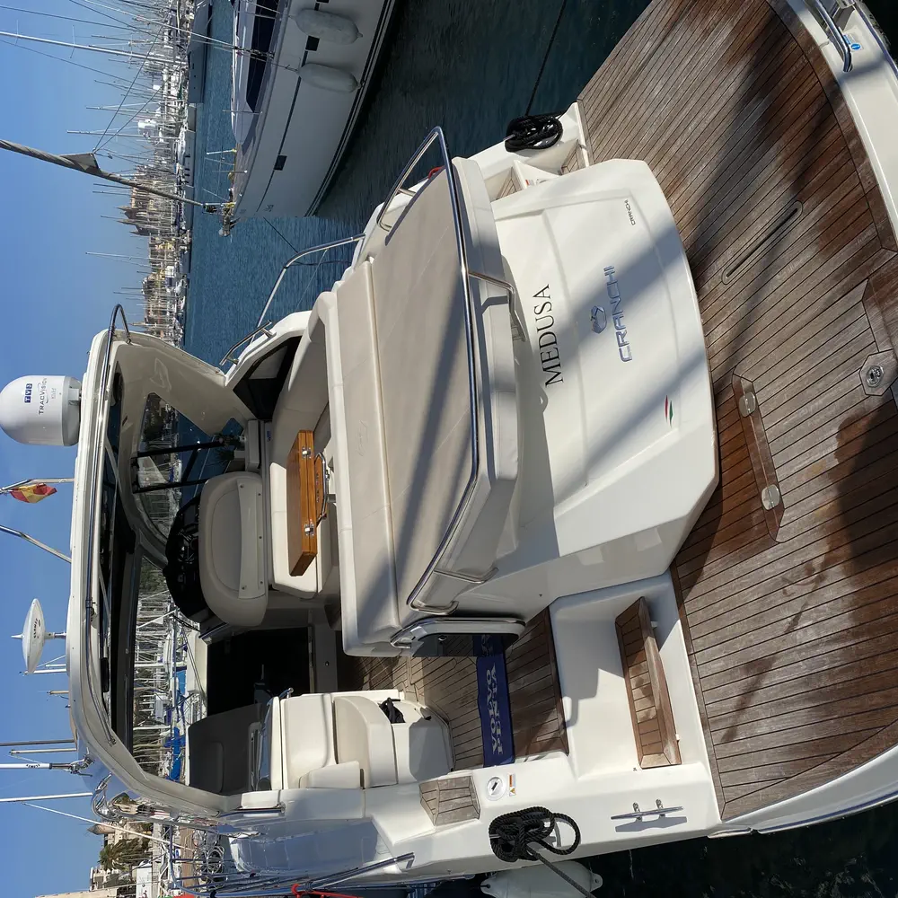 Medusa 8