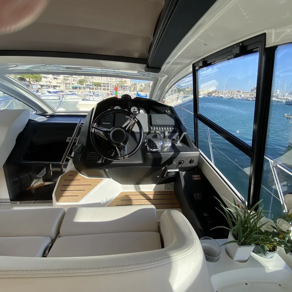 Medusa 18