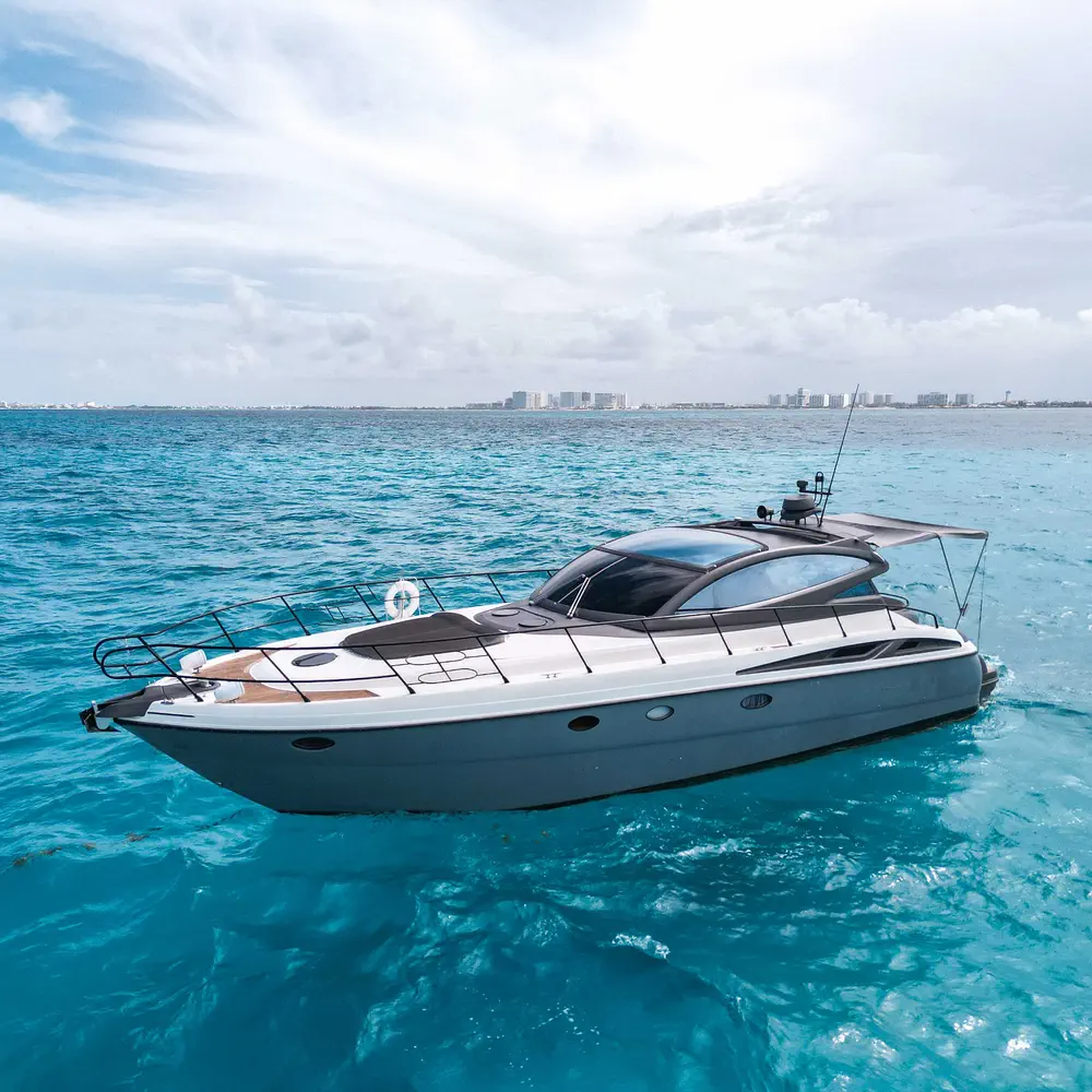 Azure 35