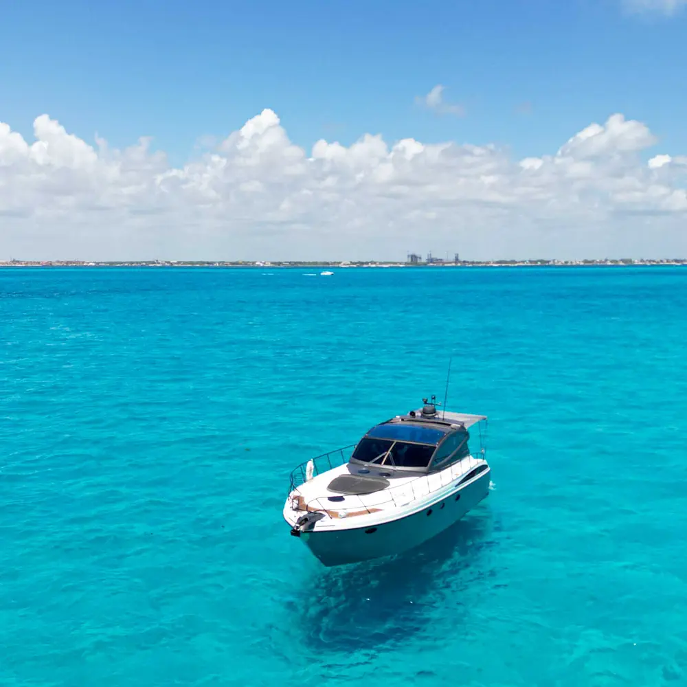 Azure 36
