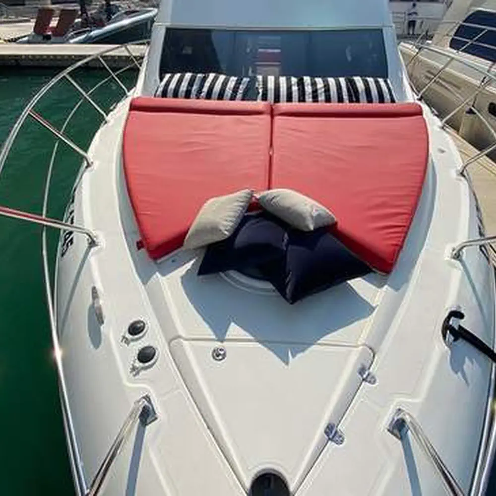 Cruiser 47 7