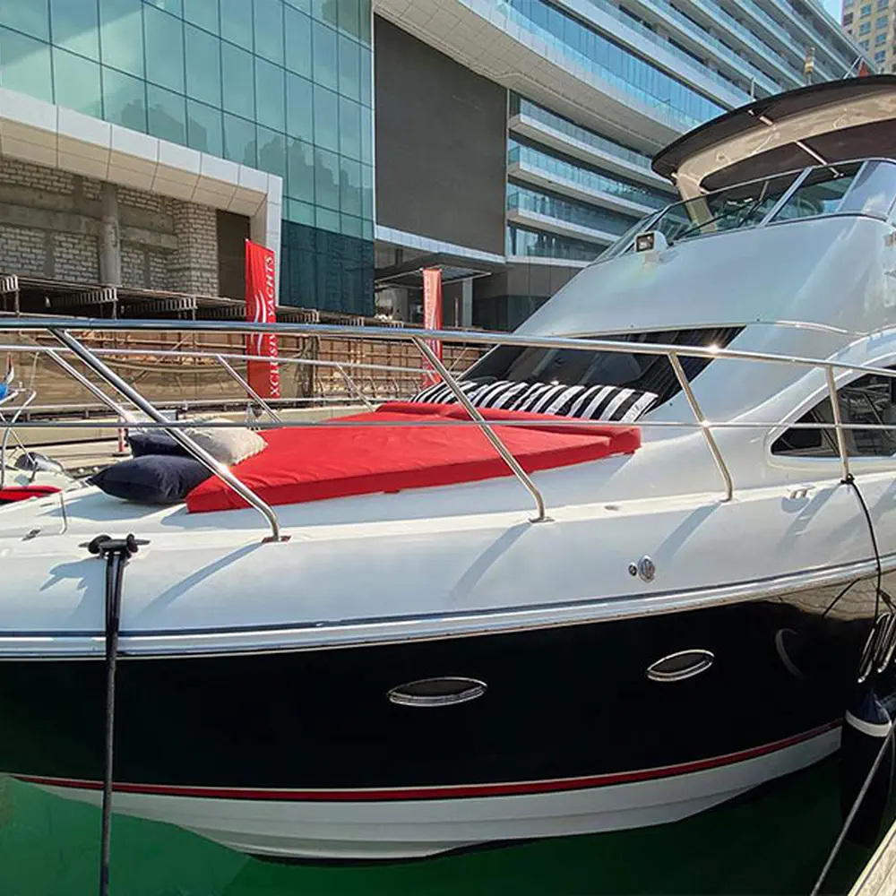 Cruiser 47 5