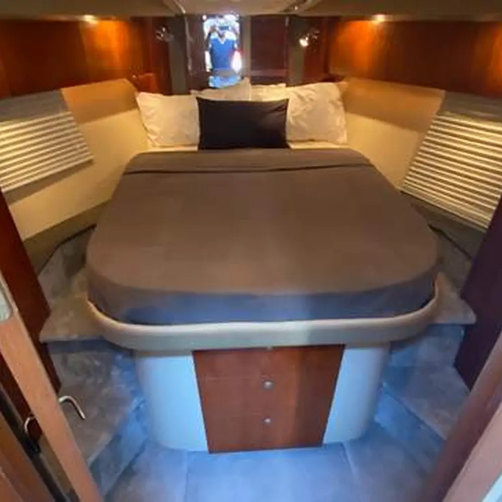 Cruiser 47 9