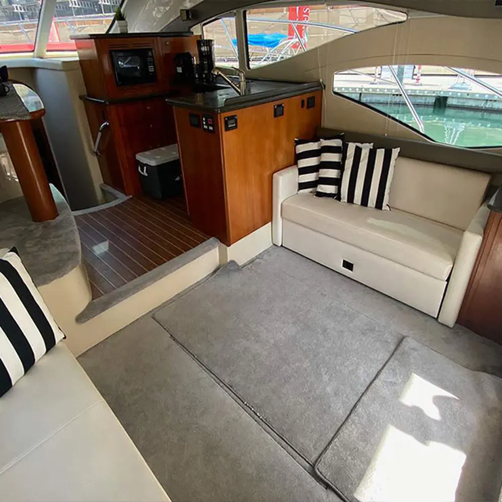 Cruiser 47 10