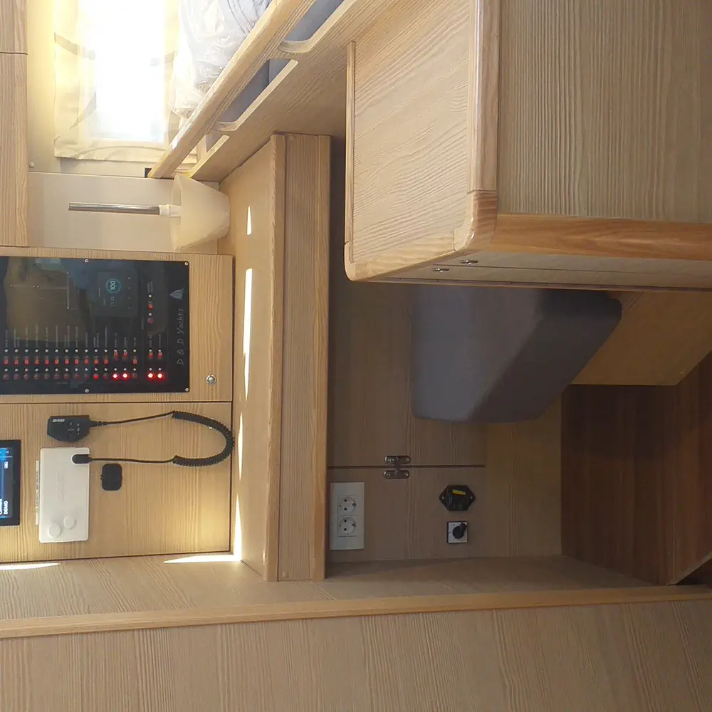 PRESTIGE I 13