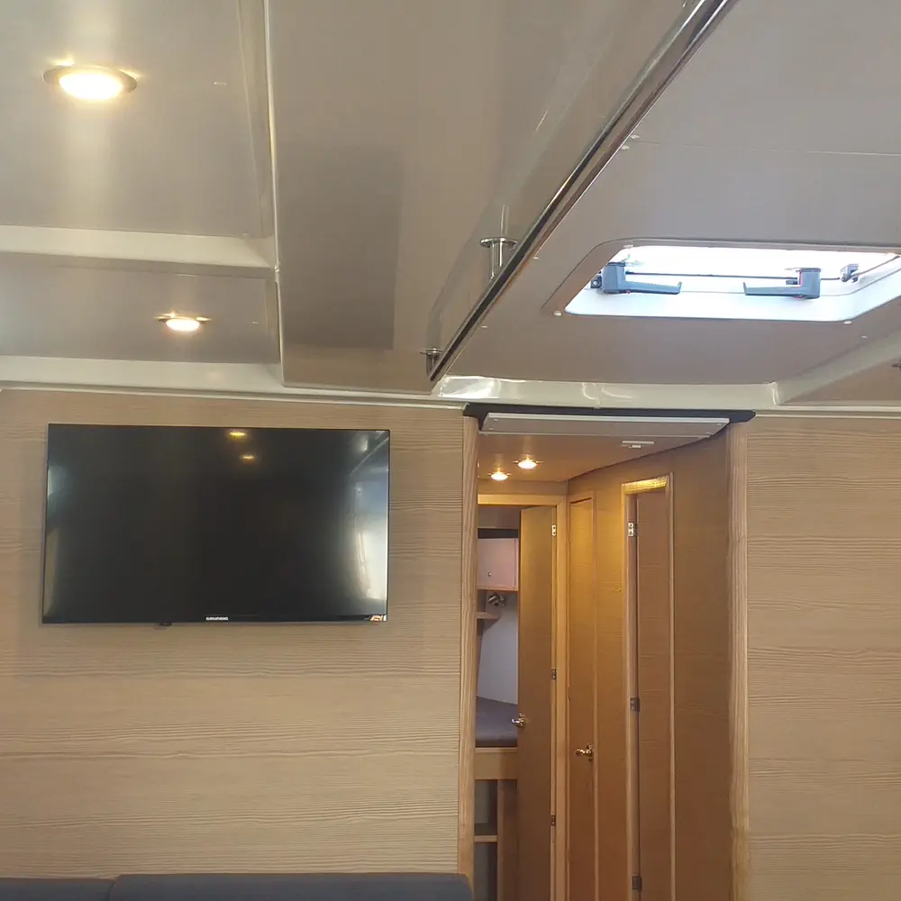 PRESTIGE I 21