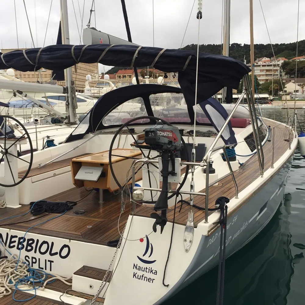 BROMBONERO 7