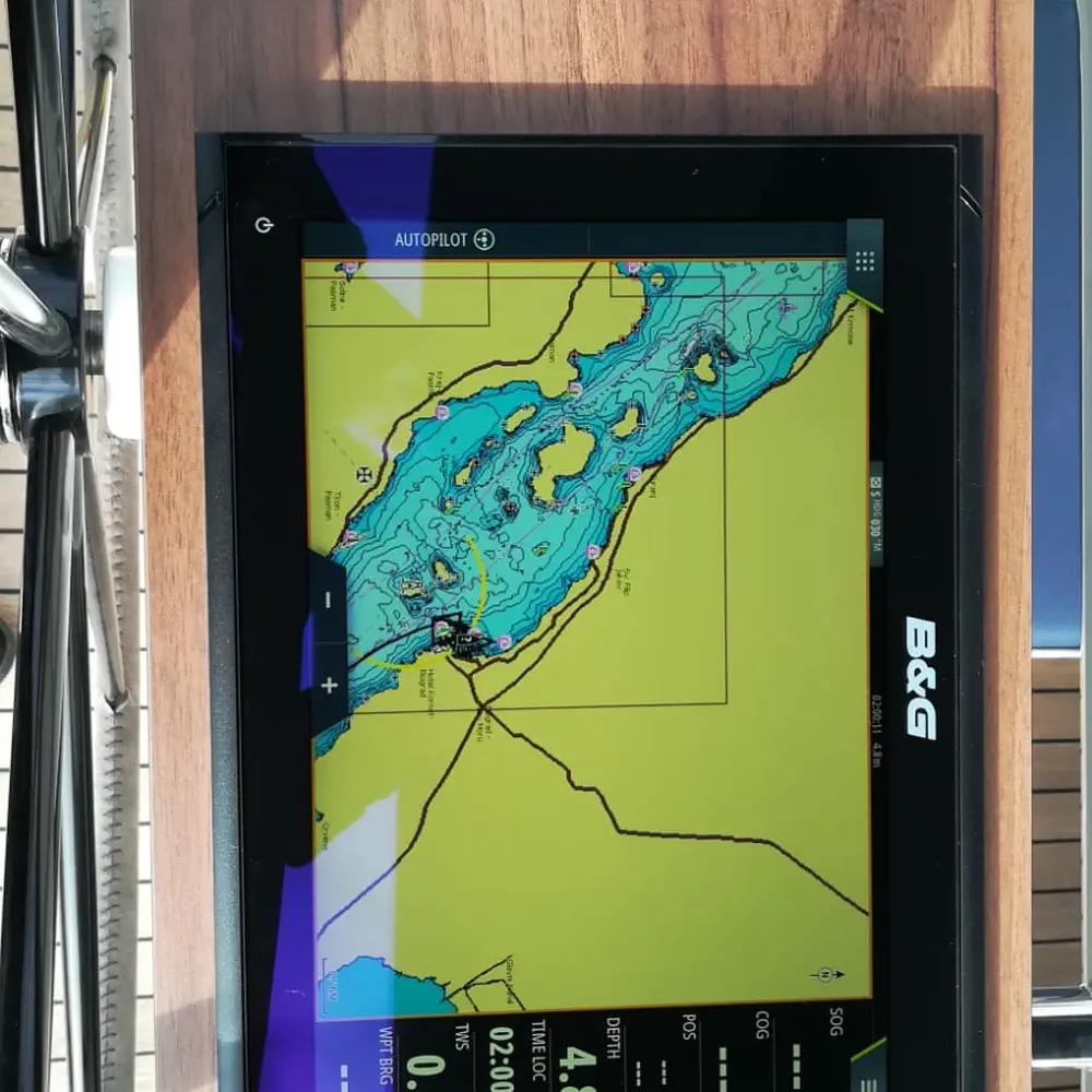 ADRIATIC EXPERT 5