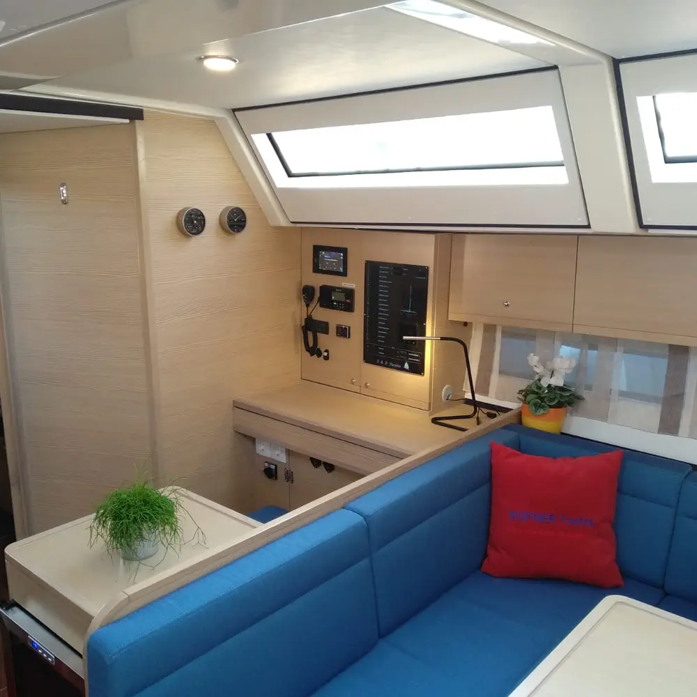 ADRIATIC EXPERT 13