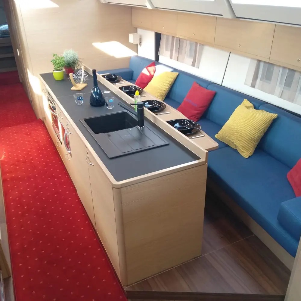 ADRIATIC EXPERT 18