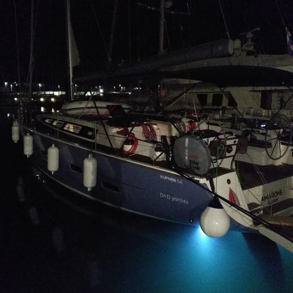 ADRIATIC EXPERT 15