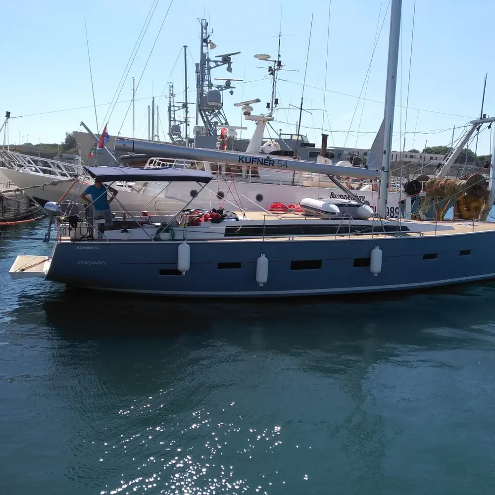 ADRIATIC EXPERT 19