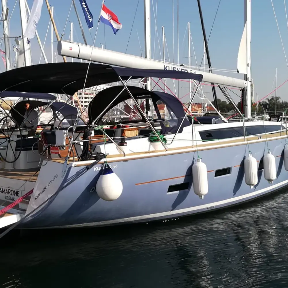 ADRIATIC EXPERT 20