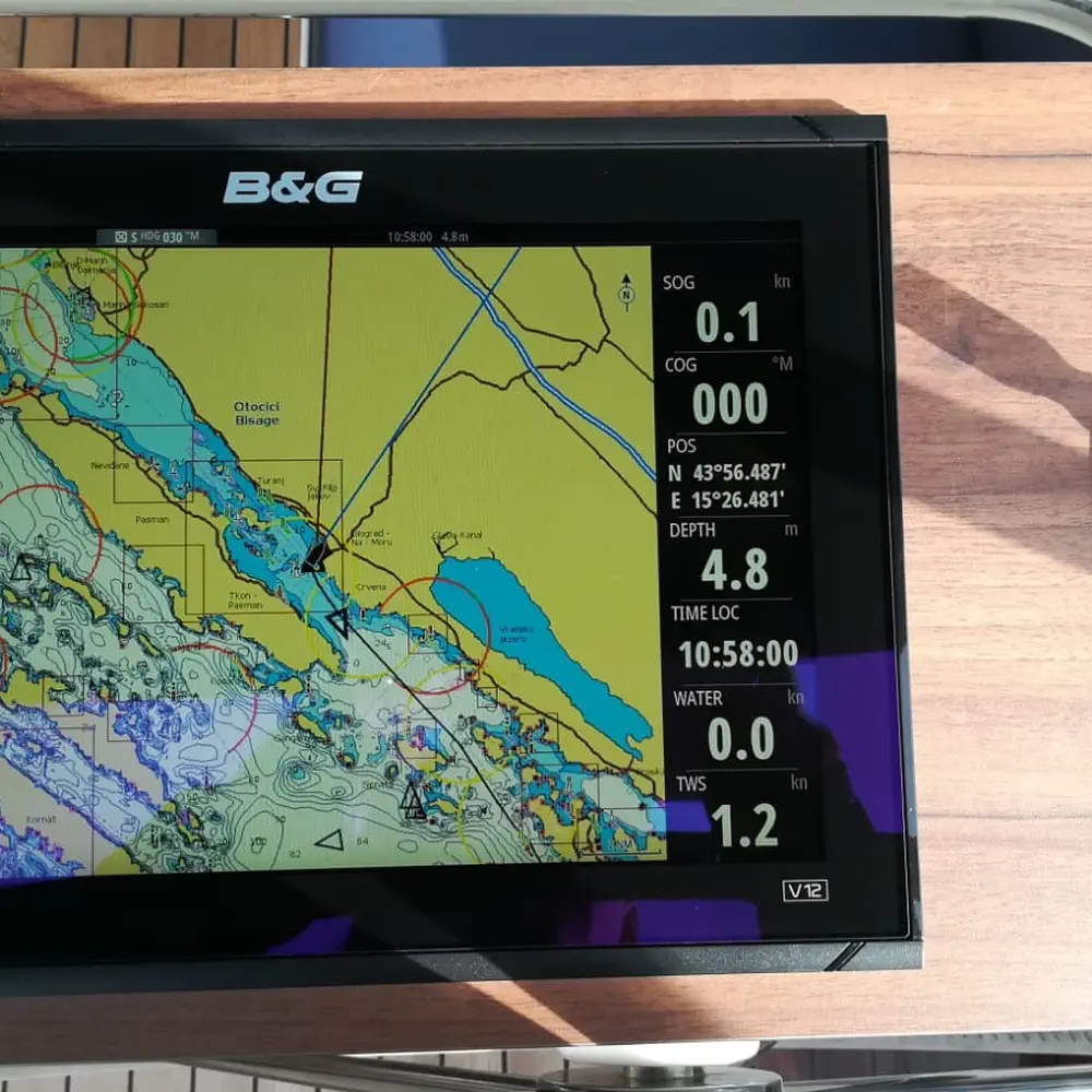 ADRIATIC EXPERT 27