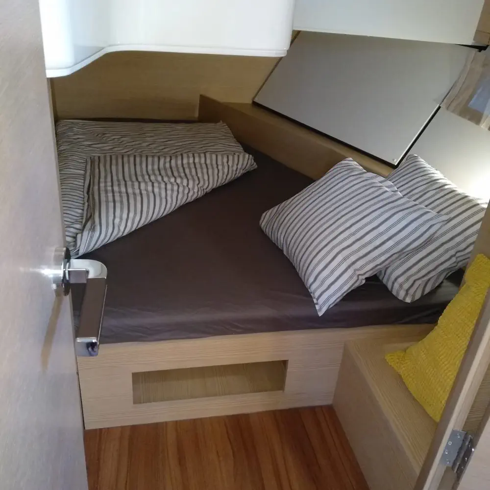 ADRIATIC EXPERT 25