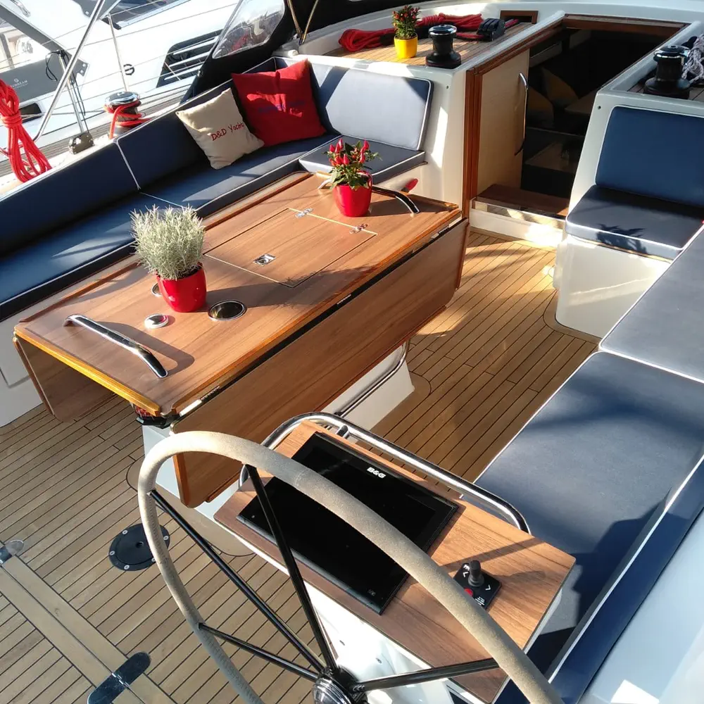 ADRIATIC EXPERT 28