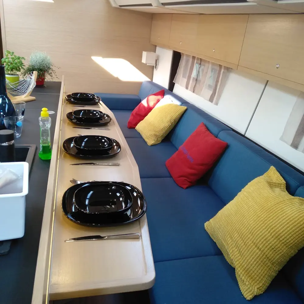 ADRIATIC EXPERT 29