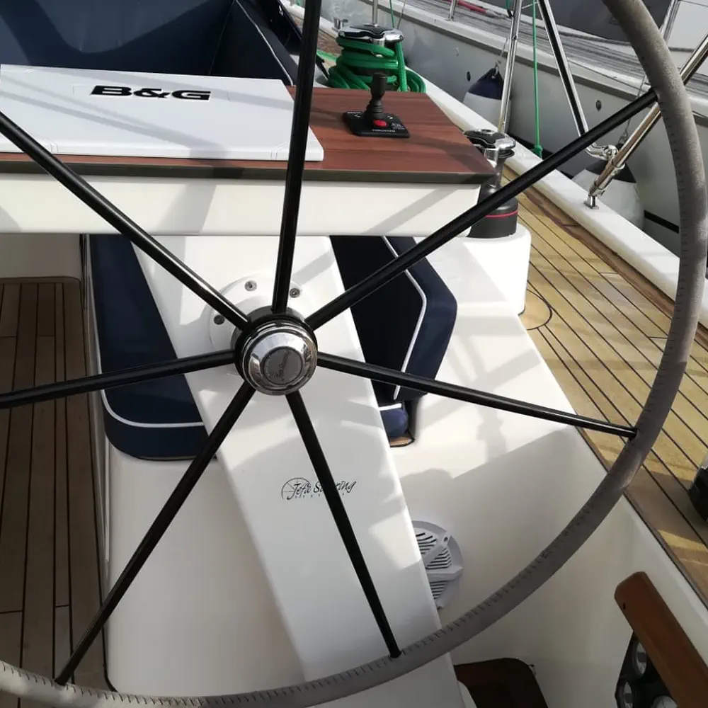 ADRIATIC EXPERT 32