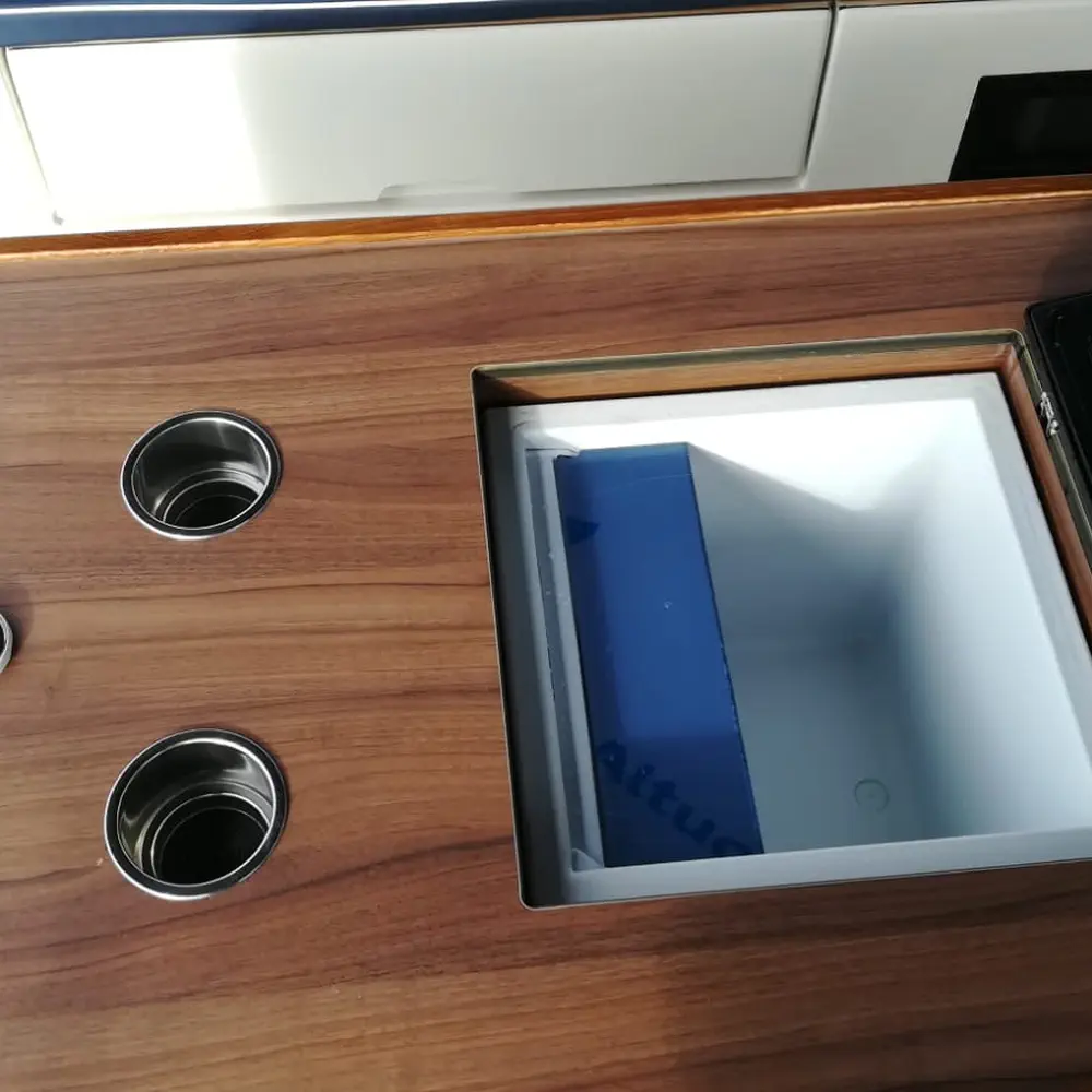 ADRIATIC EXPERT 35
