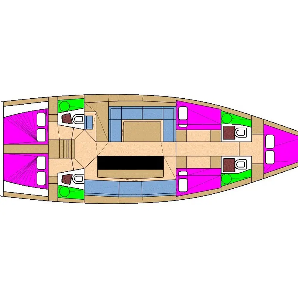 ADRIATIC EXPERT 36