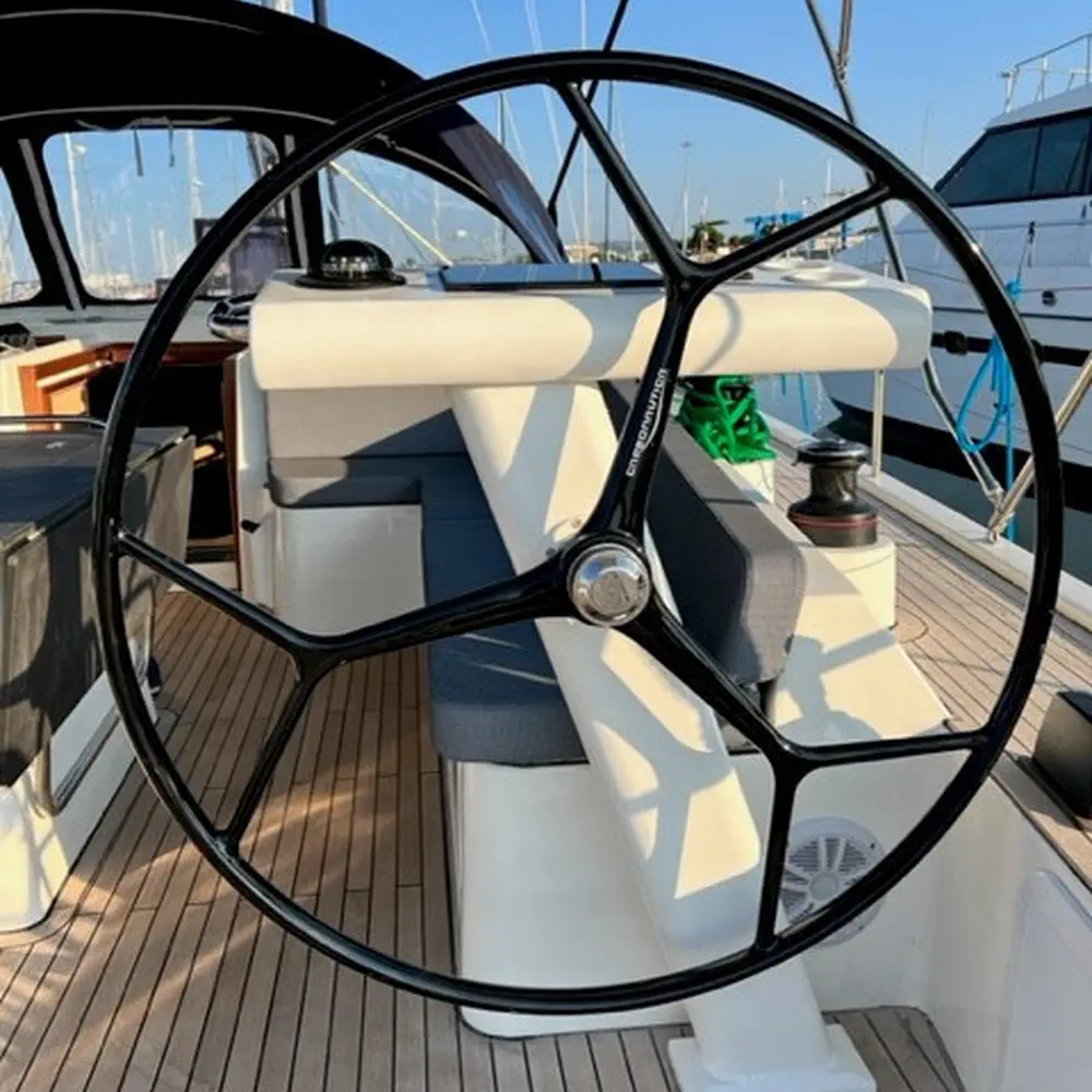 Sofia Blu 15