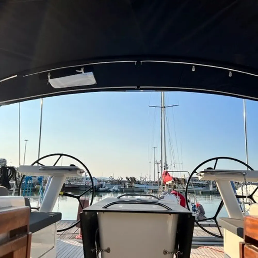 Sofia Blu 20