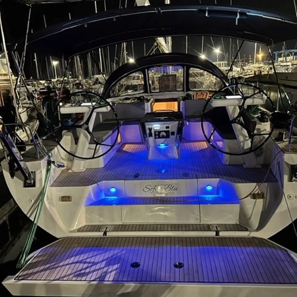 Sofia Blu 24