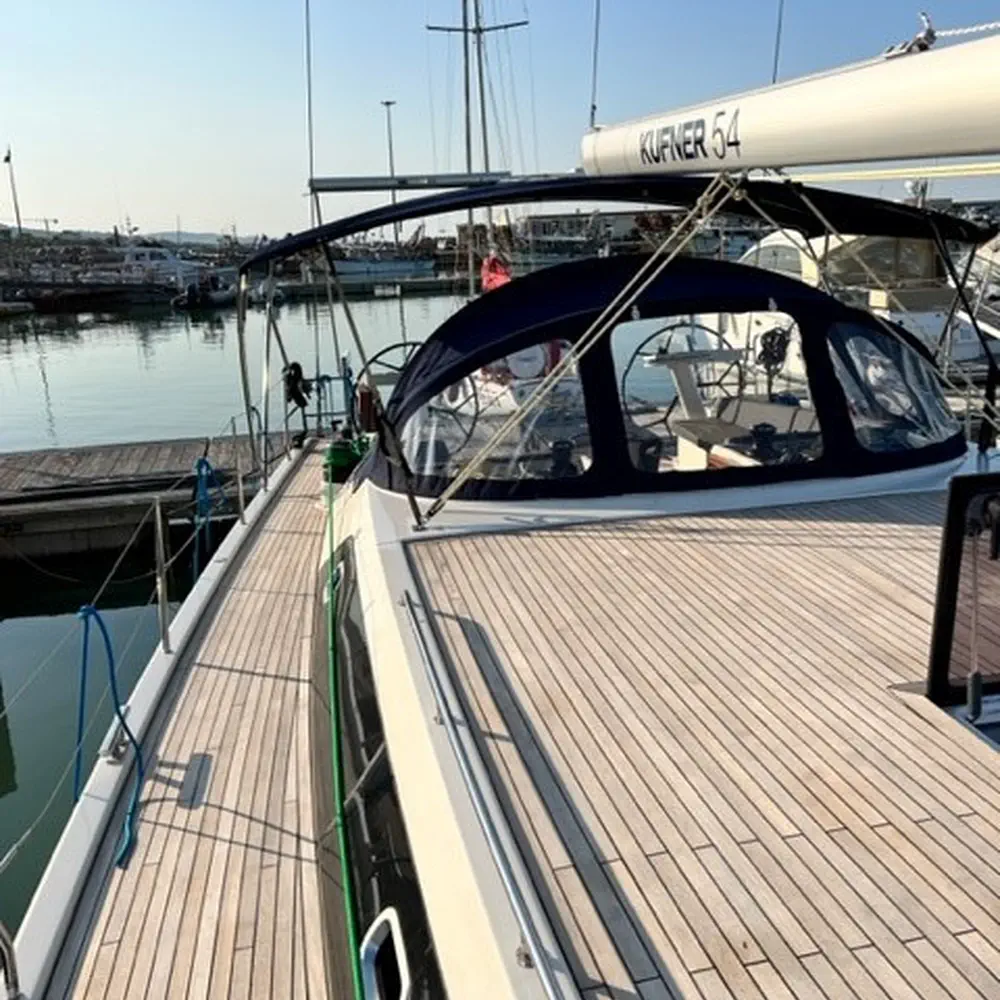 Sofia Blu 27