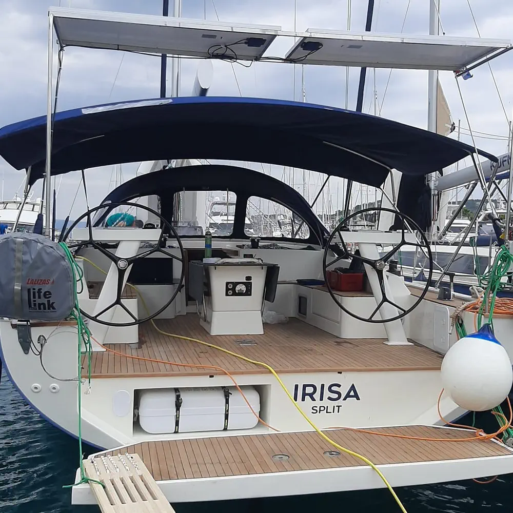 IRISA 3