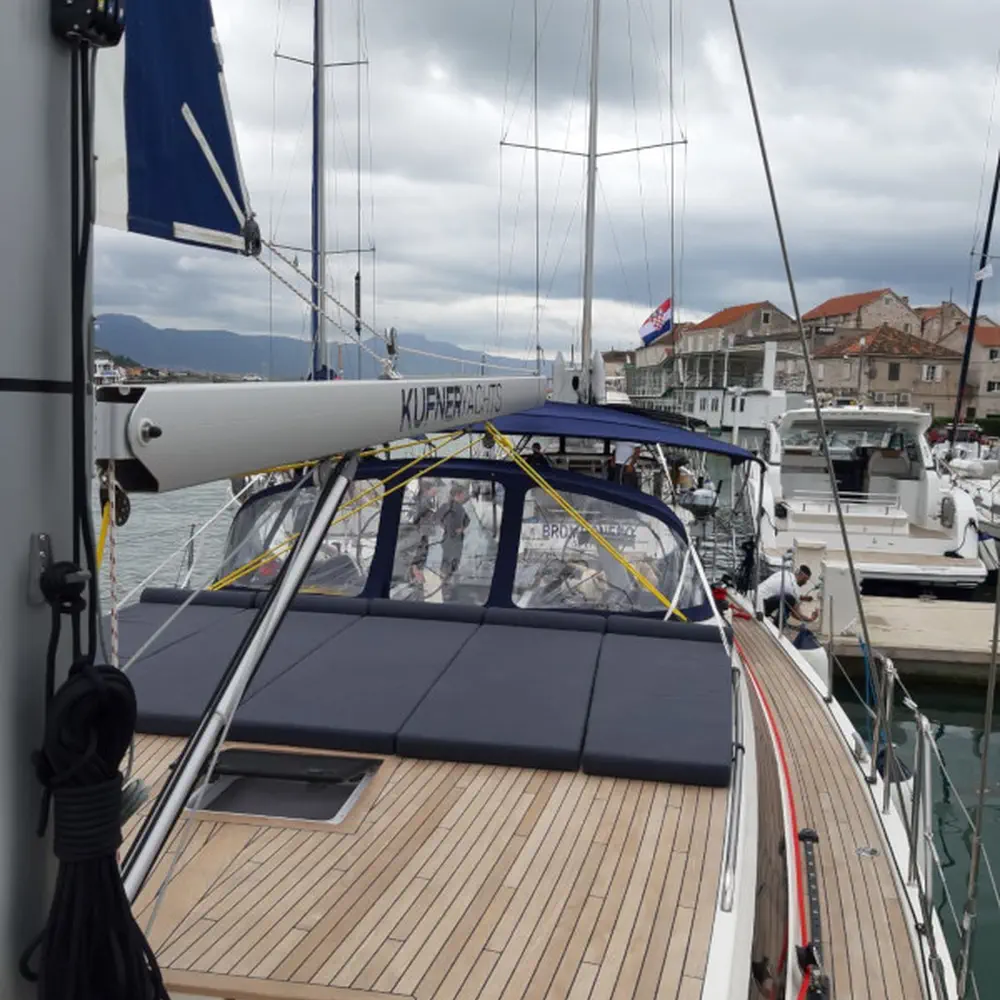 SAFFREDI 3