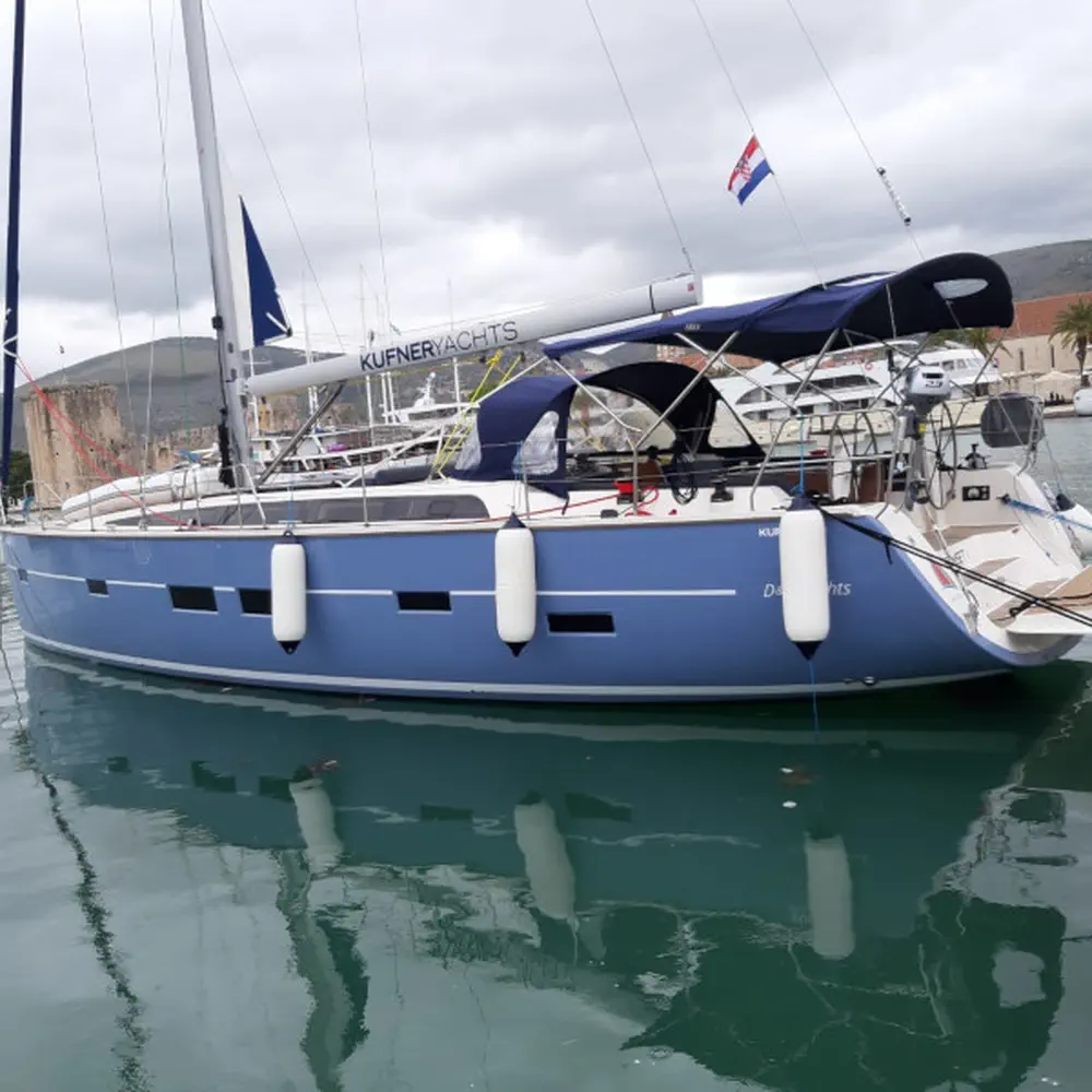 SAFFREDI 12