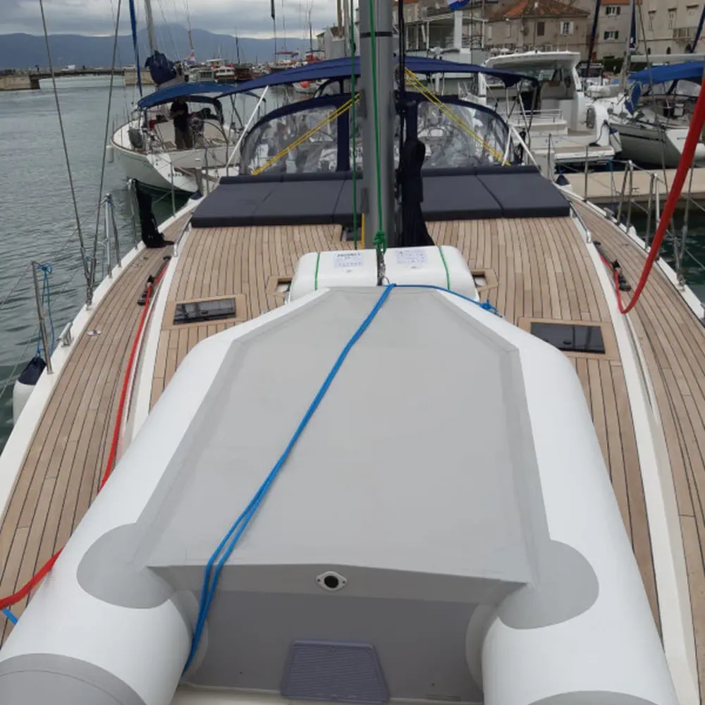 SAFFREDI 16