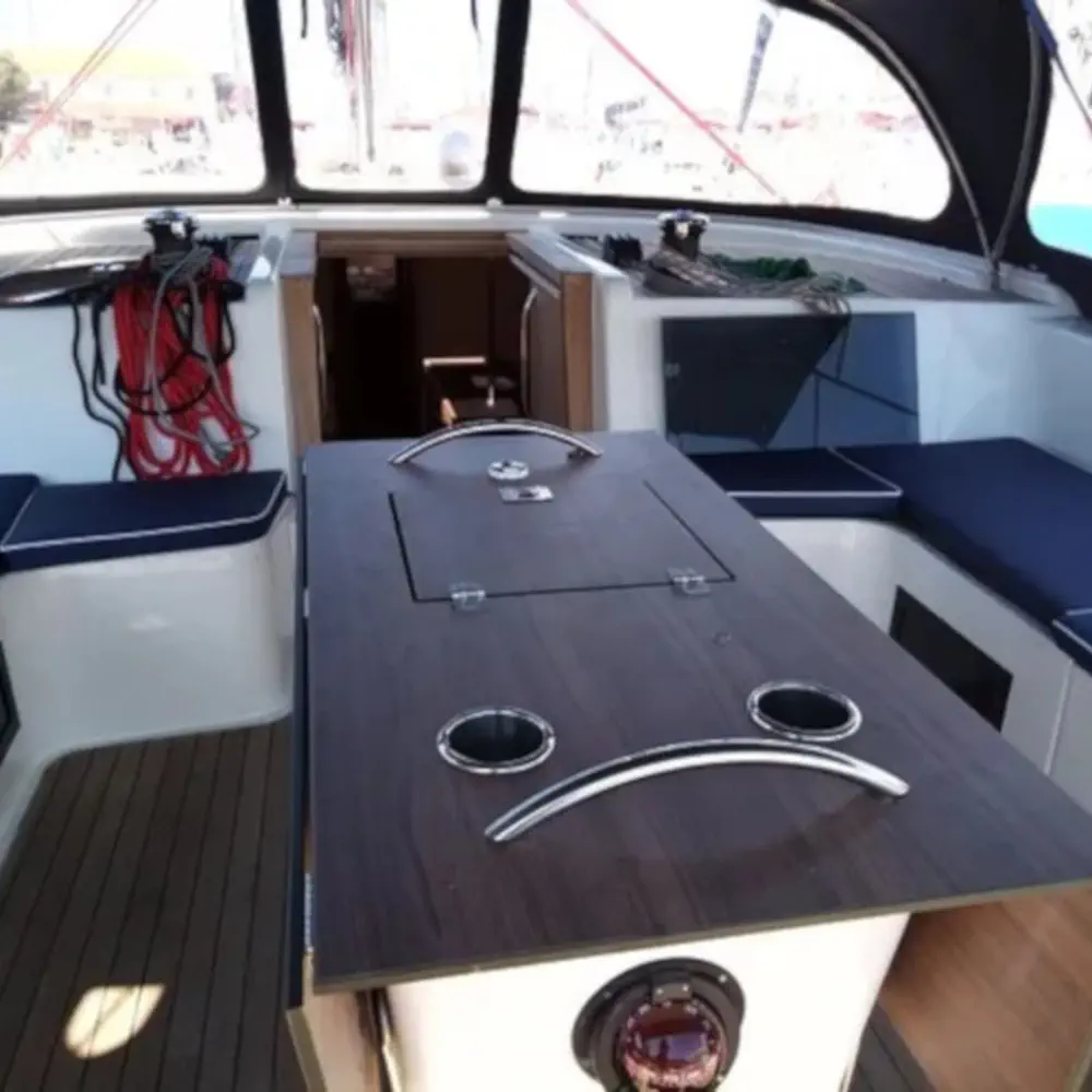 PRESTIGE 8