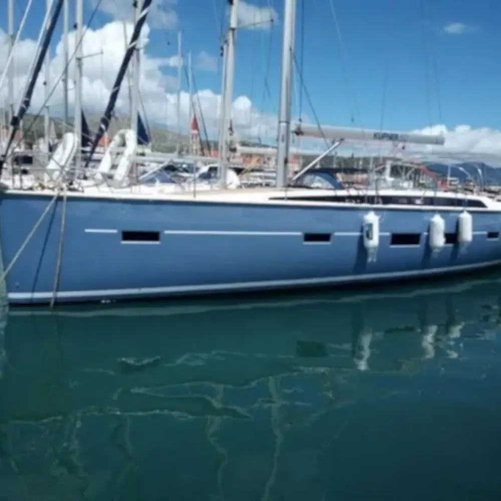 PRESTIGE 20