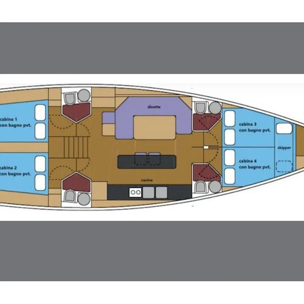 TopSea 4