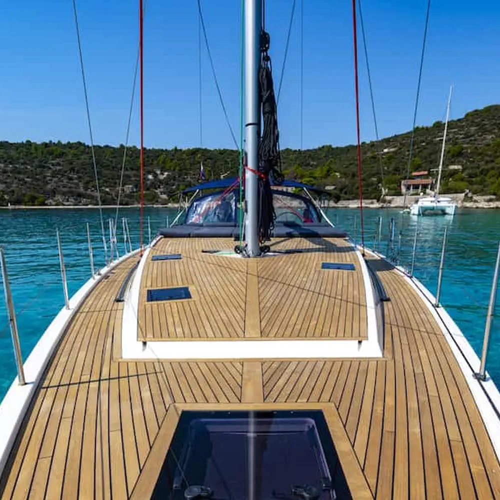 TopSea 7