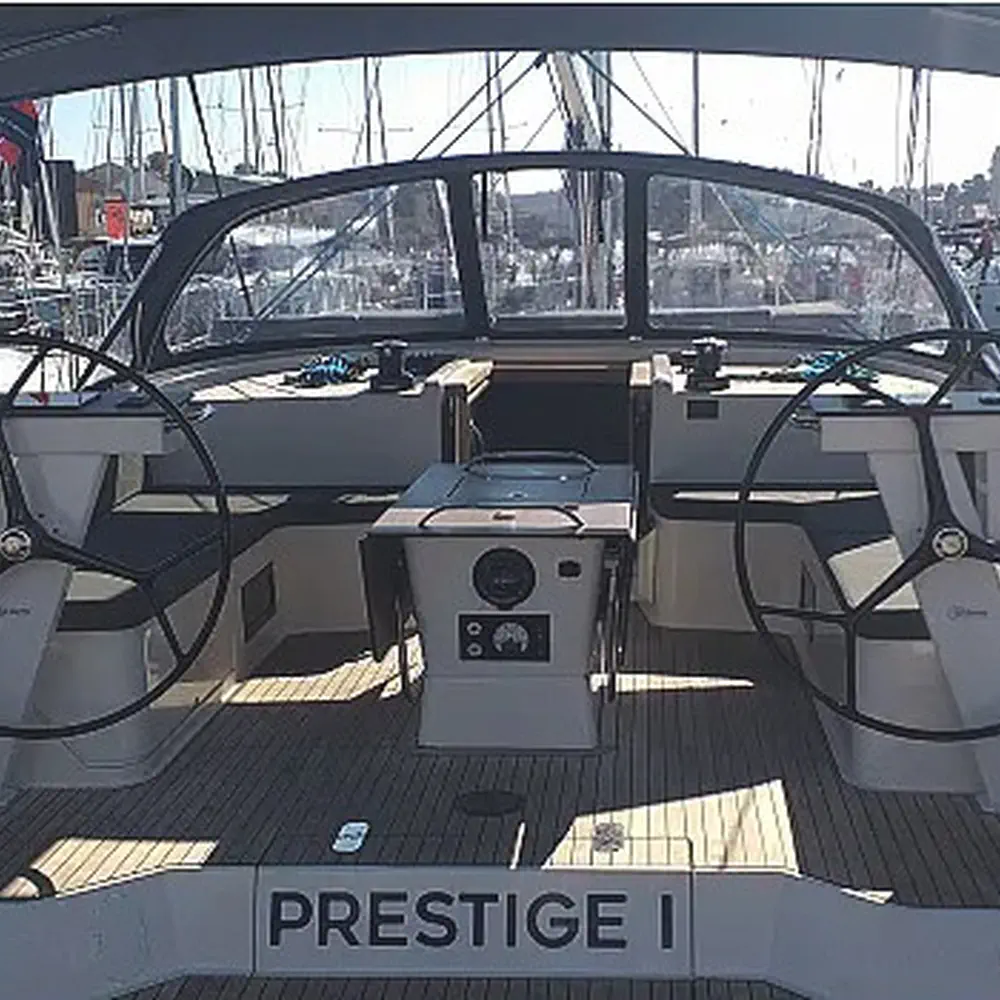 Prestige I 3