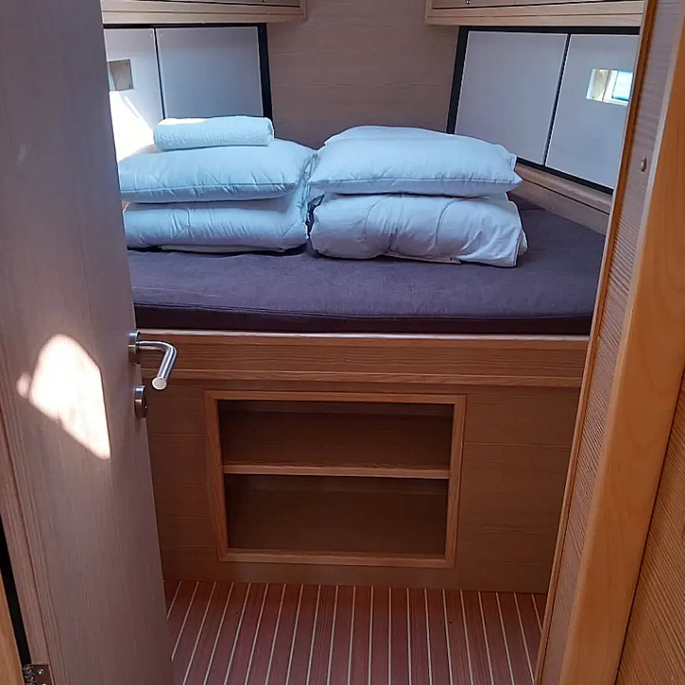 Marietta II 4