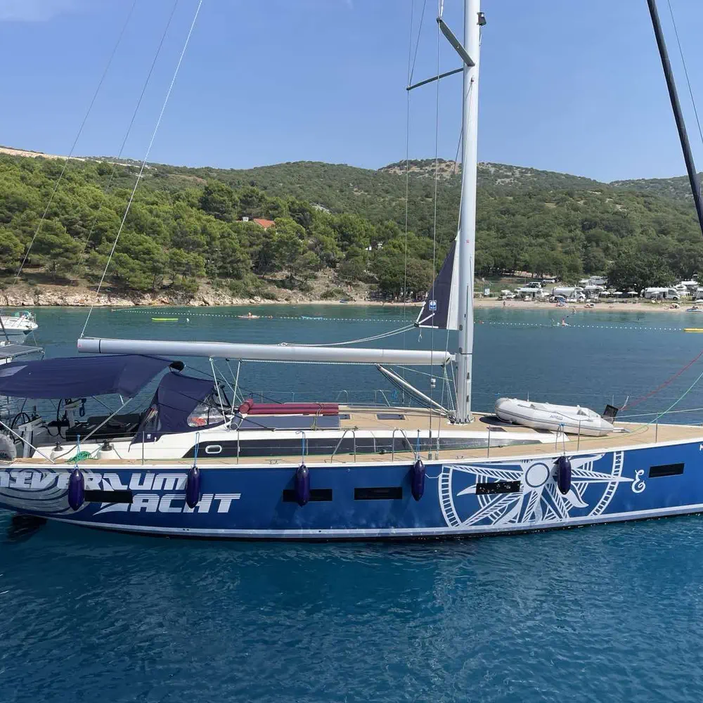 Marietta II 11