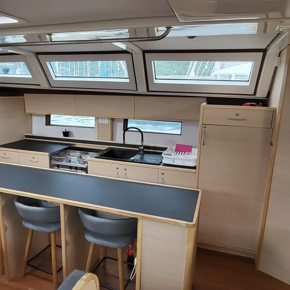 Marietta II 10