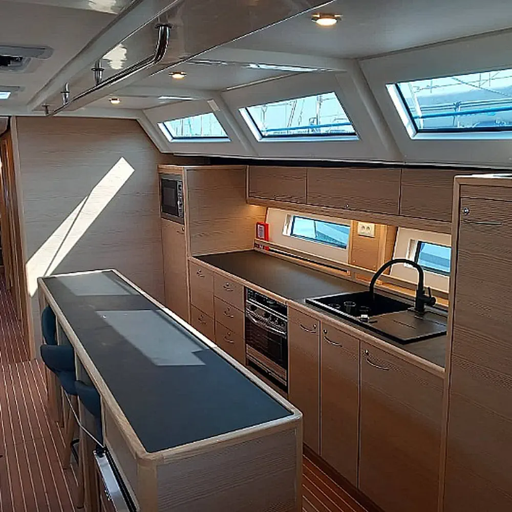 Marietta II 17