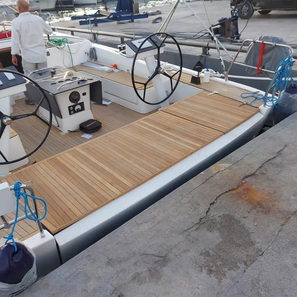 Marietta II 19