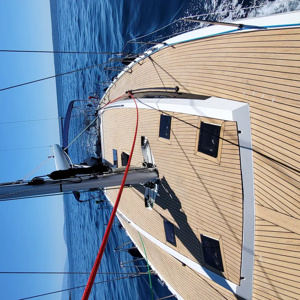 Marietta II 13