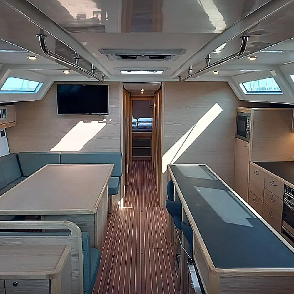 Marietta II 22