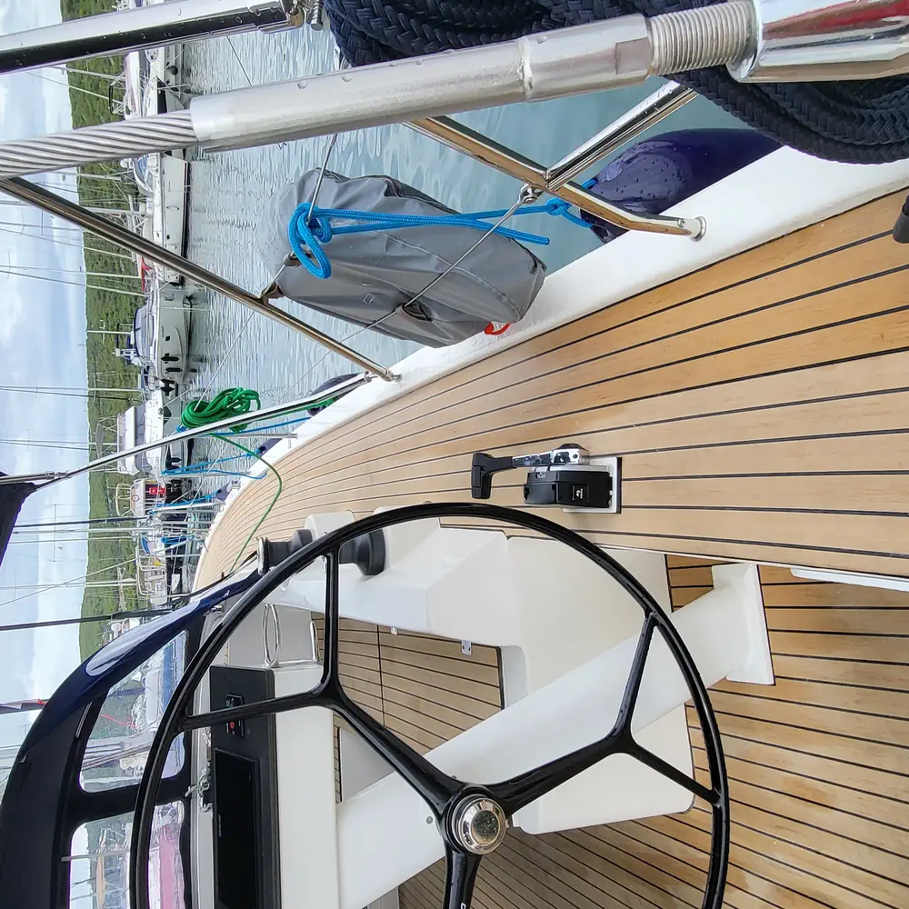 Marietta II 20